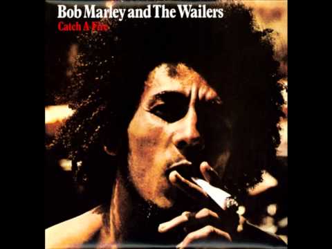 Bob Marley - 400 Years