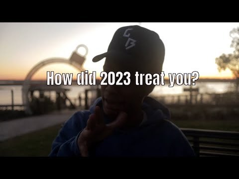 2023 Wrap Up & Mental Health Check