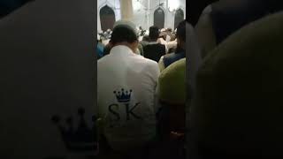 markaz nizamudeen new delhi chal deen ki tableeg #viralvideo #viarlshort #shorts #islamic #today