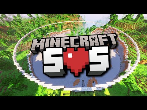 A New Server Begins! ▫ Minecraft SOS [Ep.1] ▫ Minecraft 1.20 Hardcore SMP