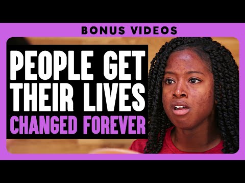 People Get Their Lives Changed Forever | Dhar Mann Bonus Compilations