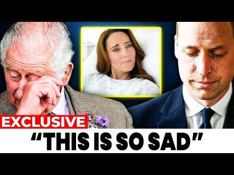 Royal Oncologist FINALLY Breaks Silence About Kate Middleton's Health Shocks Everybody