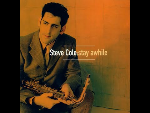 Steve Cole...When I Think Of You...Extended Mix...