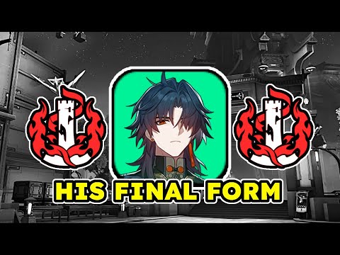 Blade's Secret Meta Comeback | A Destruction Theory (Honkai Star Rail 2.6)