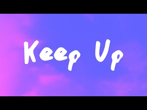 Odetari - KEEP UP