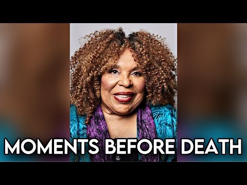 Roberta Flack Dead at 88, Here Are some Of Her Moments Before Death