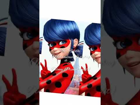 Miraculous Characters 🔥 | Subscribe |