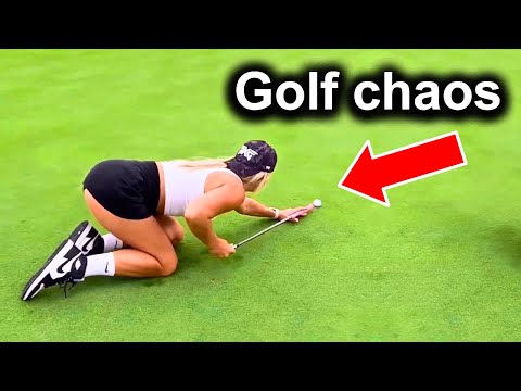 MOST CONTROVERSIAL Moments In Golf History