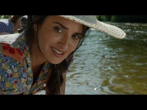 PAIN AND GLORY Trailer [HD] Pedro Almodovar, Antonio Banderas, Penelope Cruz