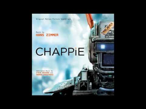 Chappie (OST) - The Outside Is Temporary