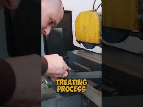 Making A Double Edge Bowie