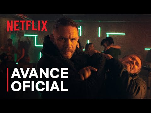 Estragos | Avance oficial (SUBTITULADO) | Netflix