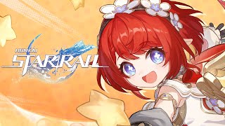 Tribbie Character Trailer: "Children Know Nothing" | Honkai: Star Rail