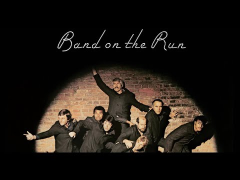 Band On The Run (Album)