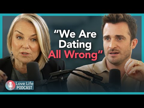 Esther Perel’s Advice for Modern Dating