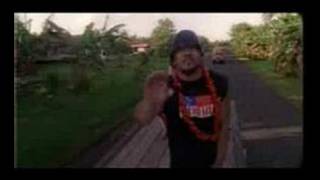 King Kapisi - Screems From Tha Old Plantation