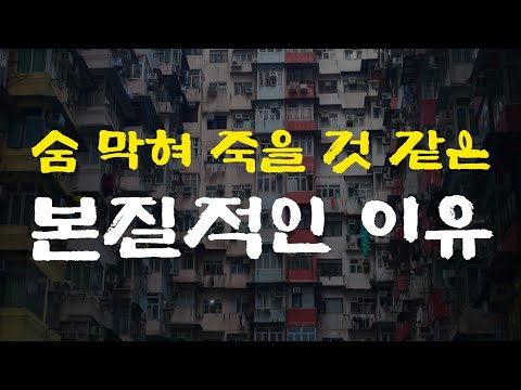 [19강] 인생이 답답해 죽을 것 같은 본질적인 이유