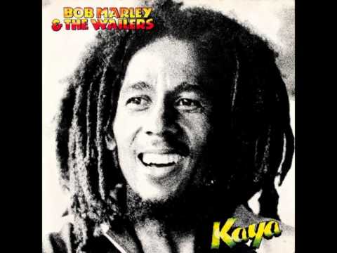 Bob Marley - Misty Morning