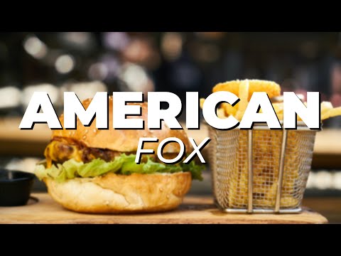 EAT HERE NOW! | Top 5 AMERICAN RESTAURANTS in Fox, ALASKA