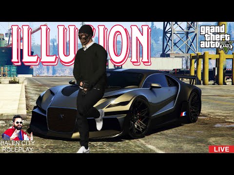 Bratva Lai Khojne Ki Yakuza Lai | illusion | BCRP | GTA RP | #bcrp