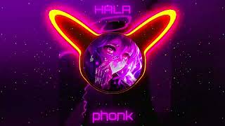 KNS_-_HALA #phonk #funkpopup #trendingsong #brazilianphonk #bassboosted