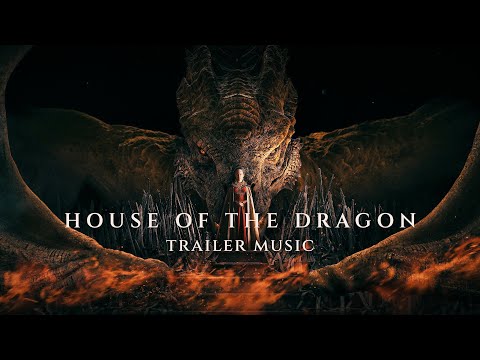 2Hooks – HOUSE OF THE DRAGON Trailer Music Cover (Venus In Furs - Epic Trailer Version)