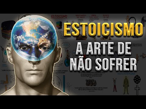 ESTOICISMO | A Arte de Viver em Paz Sob Qualquer Circunstância