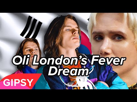 Oli London's Fever Dream (ft. Lil Whiteboi Soggy)