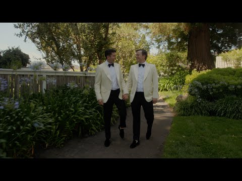 Robert Young Estate Wedding | James & Michael