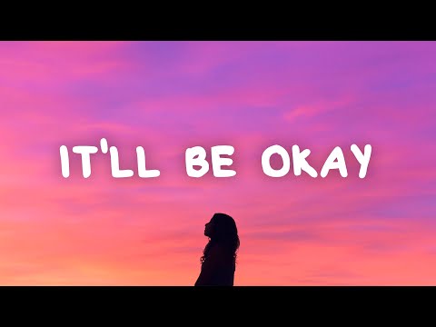 Rachel Grae - It'll Be Okay (Lyrics)