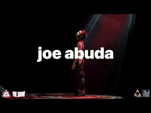 Joe Abuda | The Show: The Lab Summer Camp '24 | The Addlib