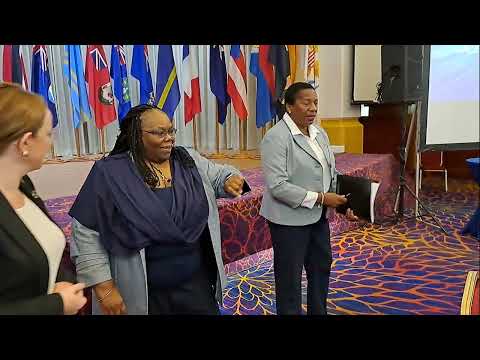 30th Session of the Caribbean Development and Cooperation Committee (CDCC)