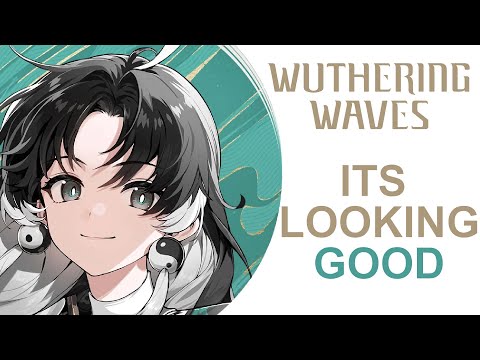 How popular is Wuthering Waves pre-launch? Will it end up like PGR?