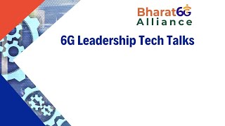 Bharat 6G Alliance