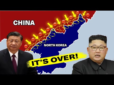 China Abandons North Korea to Its Fate: The End of a Strategic Alliance?