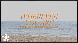 Regine Velasquez - 'Wherever You Are' | Behind The Scene