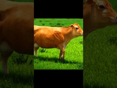 FUNNY COW DANCE 🤣🐮| COW SONG _ COW VIDEOS | DANCING COW | ANIMAL SOUND