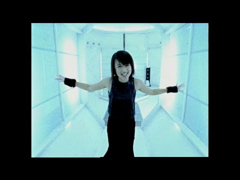 Ami Suzuki "BE TOGETHER" OFFICIAL MUSIC VIDEO