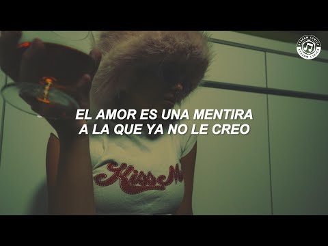 Kenia OS - Botellita [español + lyrics]