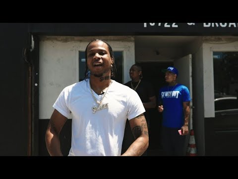 #CivilTv: G Perico - Welcome To My Neighborhood