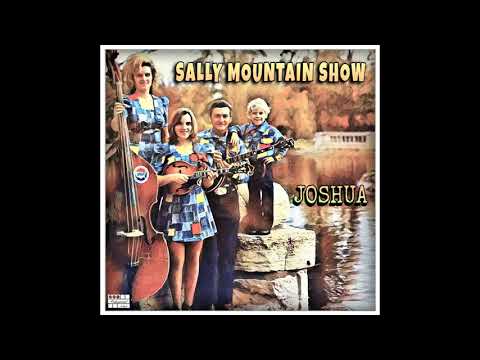 Sally Mountain Show: Joshua (1975) Rhonda Vincent & Family Rare Bluegrass