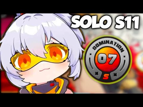 Can I BEAT the NEW Shiyu Defense with ONLY Soldier 11 in 1 HOUR?