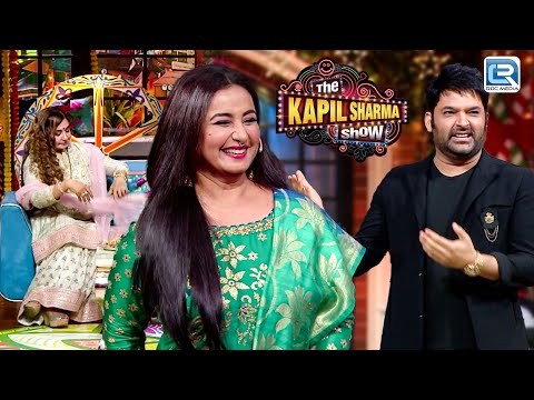 Divya जी आप जैसी बीवी मिल जाये तो , किसी और को क्यों ही देखु में | The Kapil Sharma Show S2|Full EP