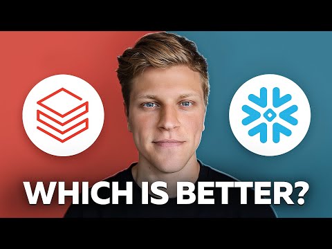 Databricks vs Snowflake: Which is Better? (2025)