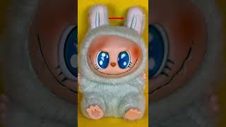 I Was Scammed! Labubu The Monsters V2 Have A Seat POP MART Blind Box Looks Authentic but Fake!