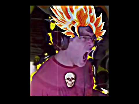 Goku Voice Actor 💀#goku #voiceactor #anime #troll #trollfaceedit #shorts