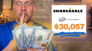 Ultimate ShareASale Review (5 Secrets to Double Income)