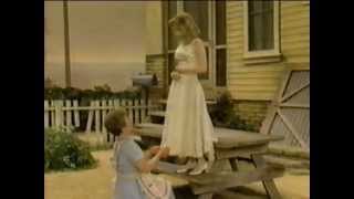 PICNIC starring Jennifer Jason Leigh - 1986 cable broadcast of William Inge's play