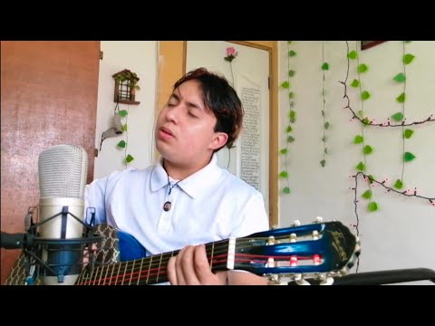 Kevin Kaarl - Toda Esta Ciudad (cover)