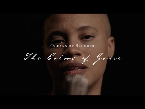 Oceans Of Slumber   The Colors Of Grace (Acoustic)